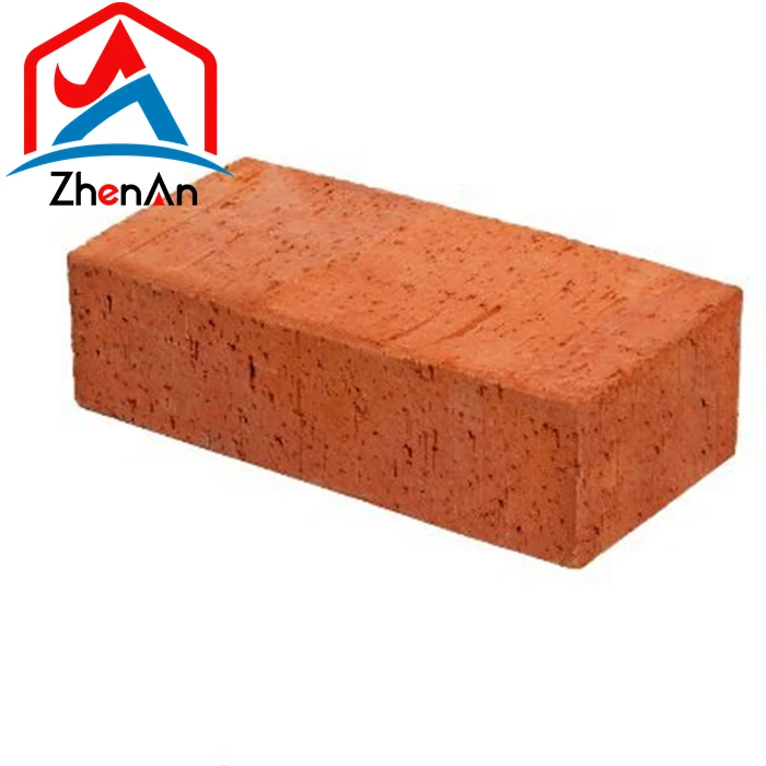 Refractory Clay Bricks For Cupolas Refractory Clay Bricks For Cupolas