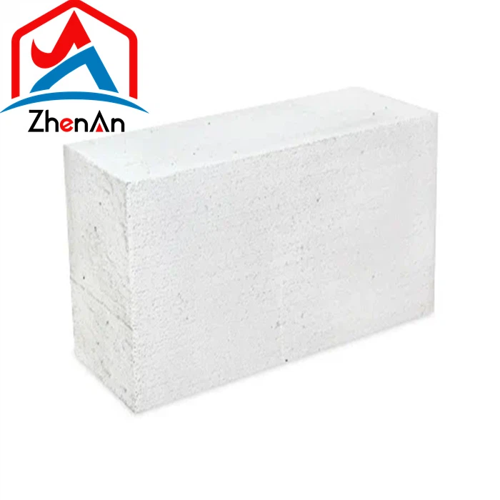 Refractory mullite insulation brick Refractory mullite insulation brick