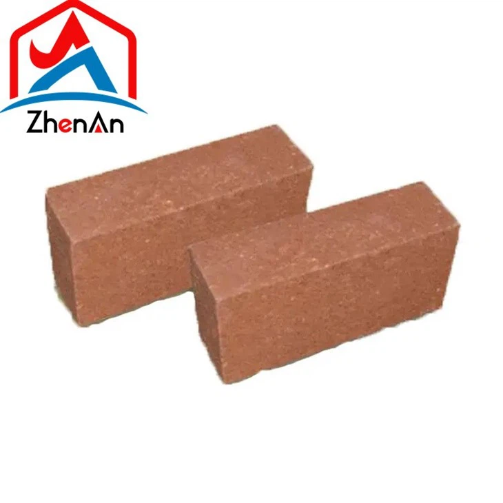 Lightweight High Alumina Brick For Oven
