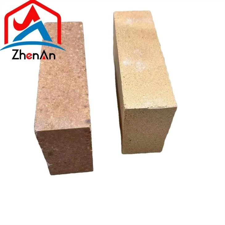 Lightweight High Alumina Brick