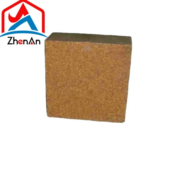 Magnesia Alumina Spinels Bricks For Ladle Castable