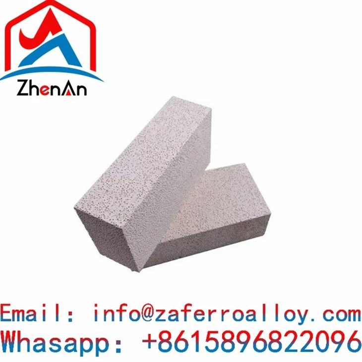 Mullite Bricks For Chemical Industry
