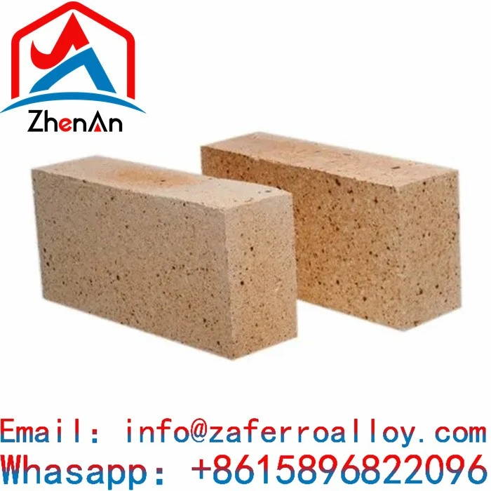 Refractory Bricks For Cupola