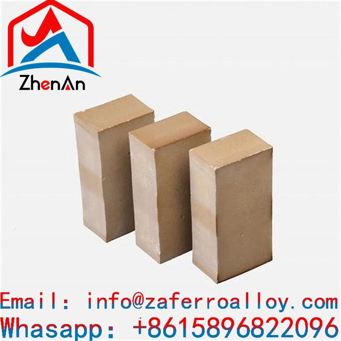 Refractory Clay Bricks For Lime Kiln