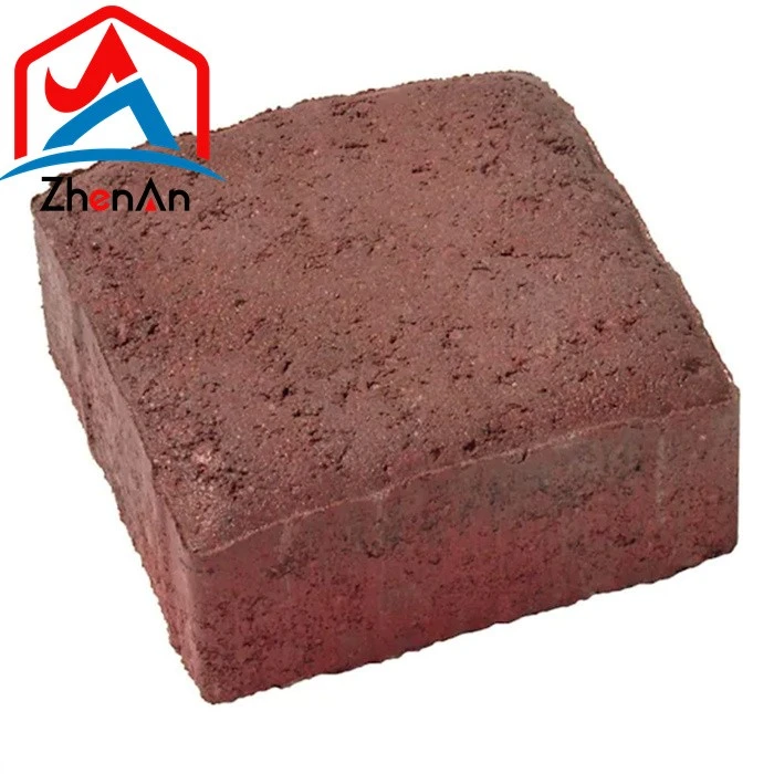 Silicon Multi-component Brick For Electric Furnace