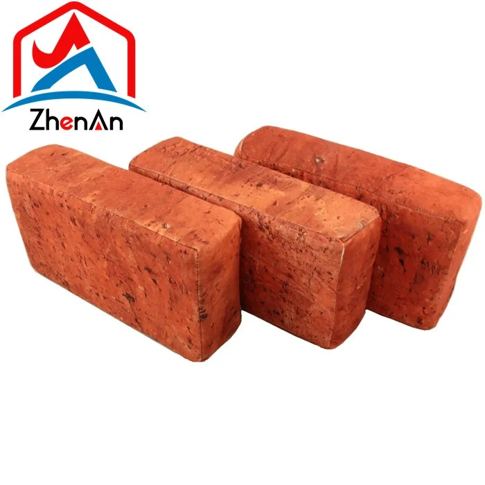 Silicon Multi-component Brick For Industrial Furnace