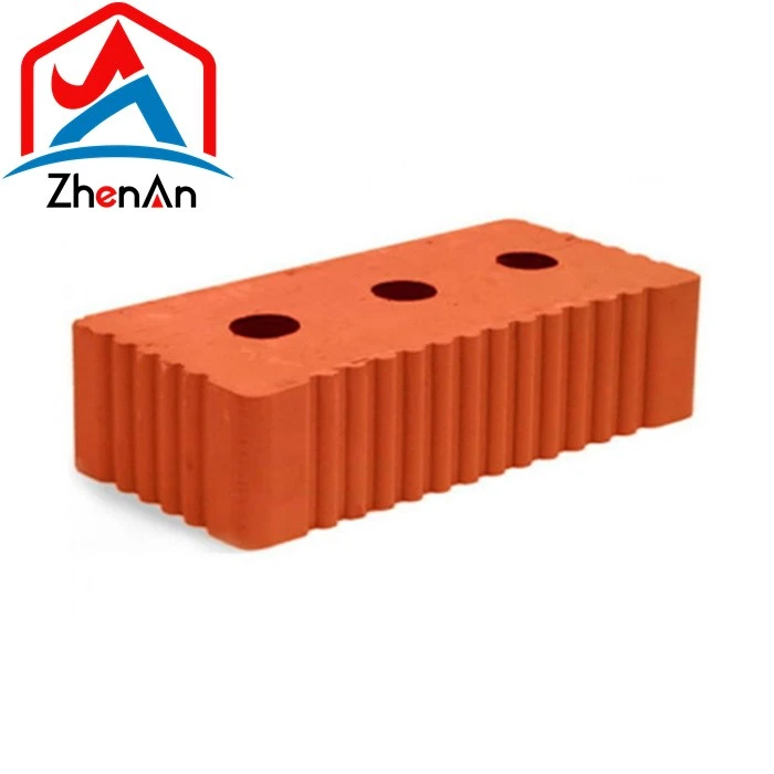 Silicon Multi-component Bricks For Hot Blast Furnace