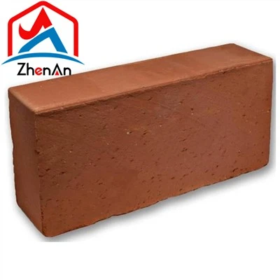 Cegła Magnesia Do Pieca W Przemyśle Metalurgii Nieżelaznej