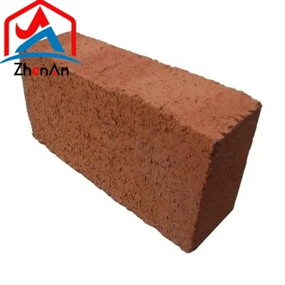 Magnesia Spinel Cegła Do Pakowania Pośredniego