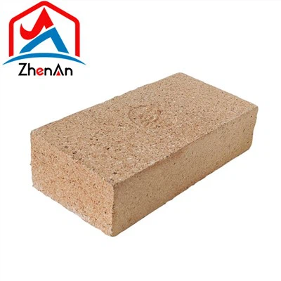 Cegły Z Czerwonej Gliny Na Ognisko