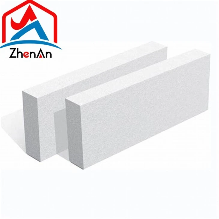 Zirconium Mullite Brick For Glass Industry