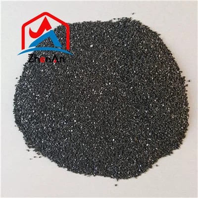 Proszek metaliczny krzemowy o wysokiej czystości 20M