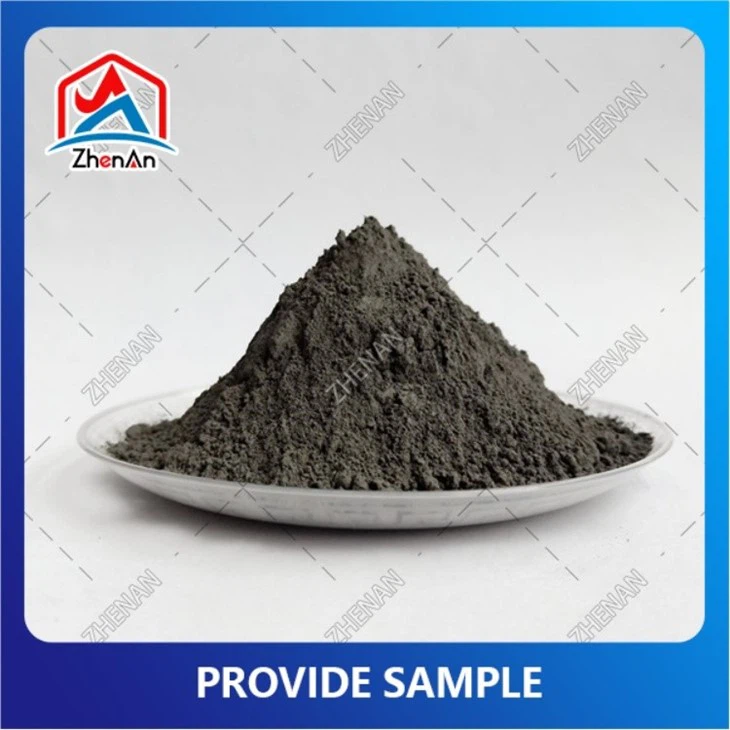 Industrial silica powder supplier