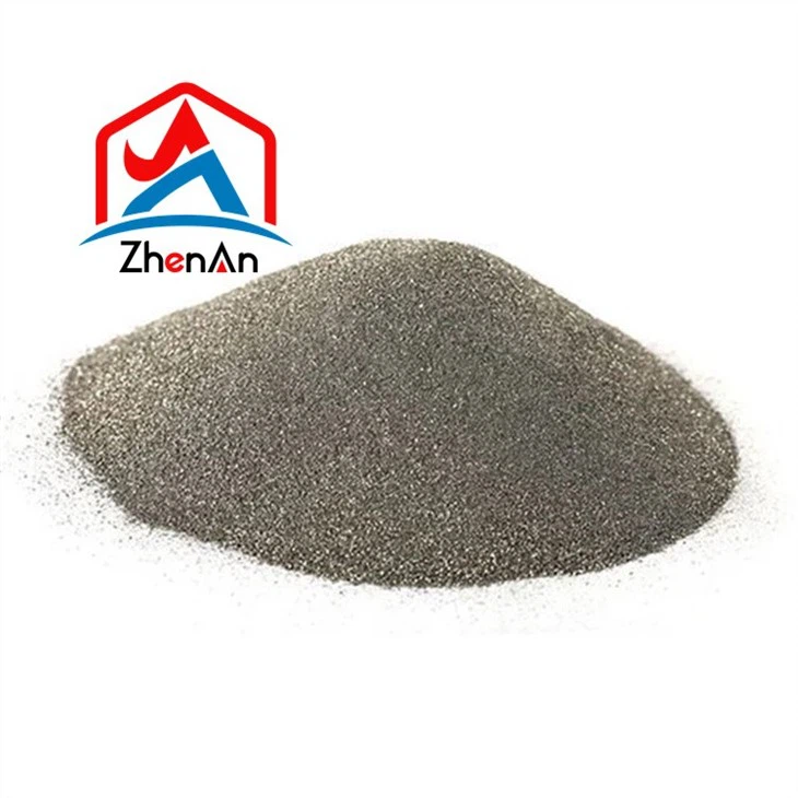 Ferro Titanium Powder