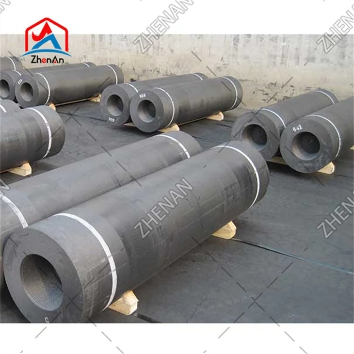 Graphite Rod Counter Electrode