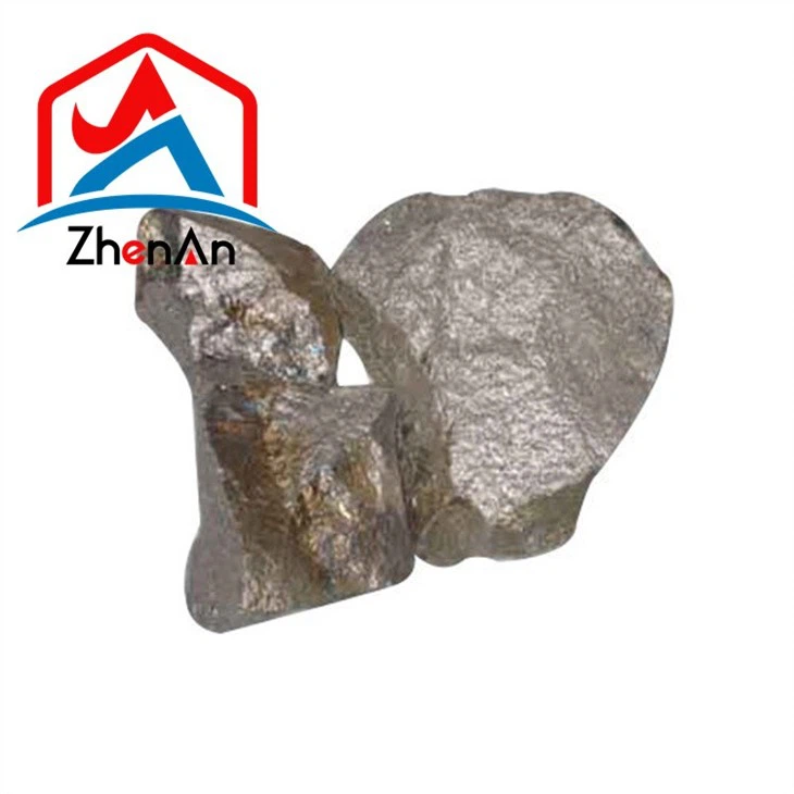High Silicon Ferro Titanium