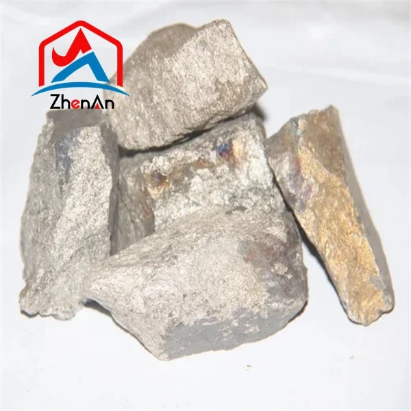 ferro silico manganese price