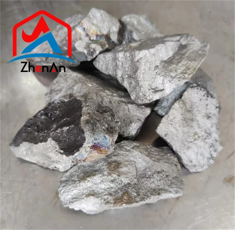 Ferromolybdenum Alloy 60 Ferromolybdenum Alloy 60