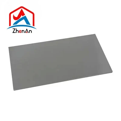 Parametry związane z metalem tantalowym