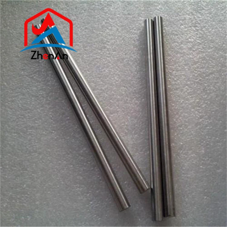 ti alloy rod