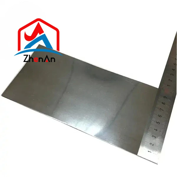 99 Tantalum Sheet 99 Tantalum Sheet