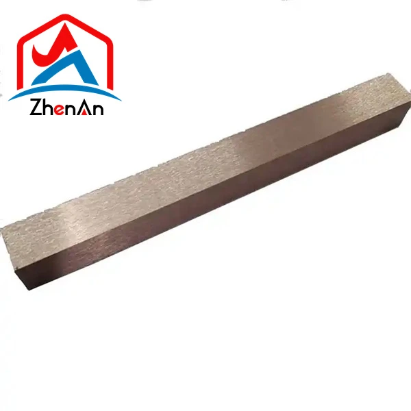 Tungsten Copper Tungsten Copper