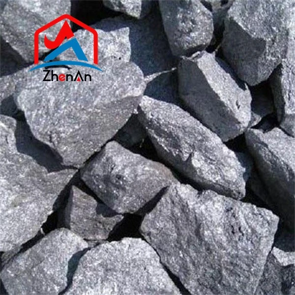 high carbon ferro silicon