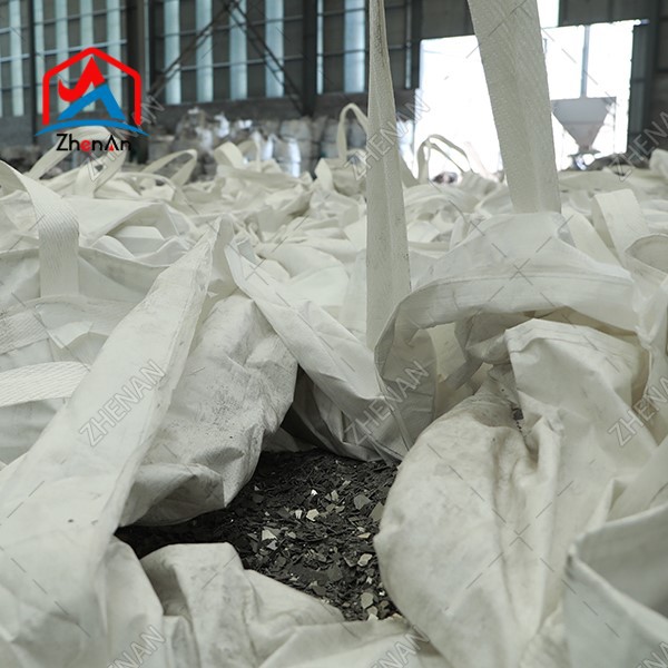 Electrolytic Manganese Metal Piece Flake Electrolytic Manganese Metal Piece Flake