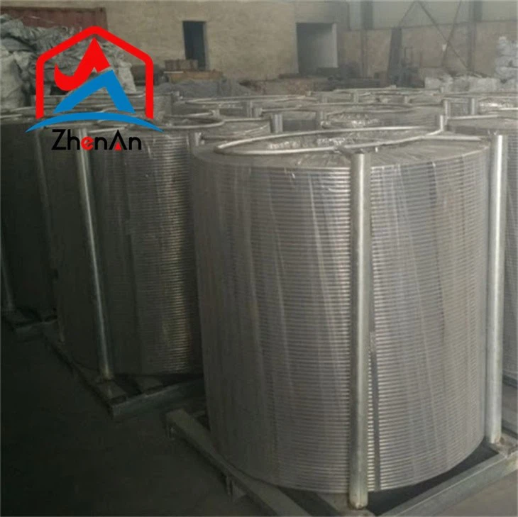 Seamless Pure Alloy Core Wire