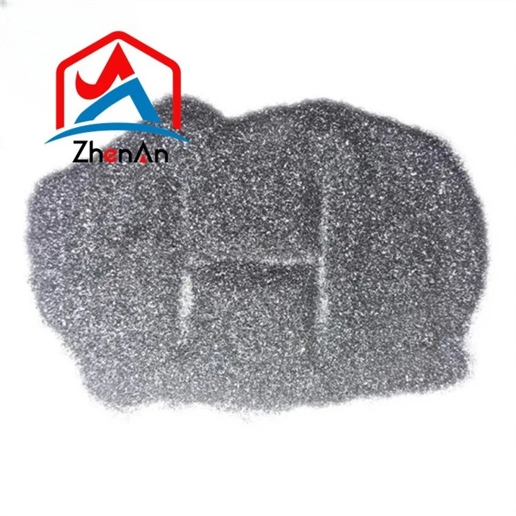 Silicon Metal Powder Extra Pure