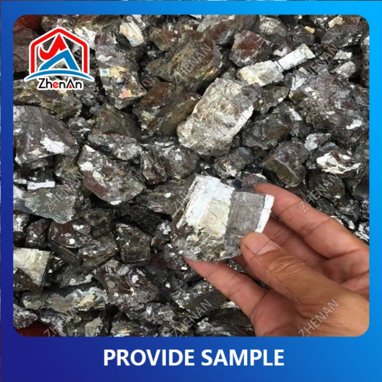 Blokuj Ferrovanadium