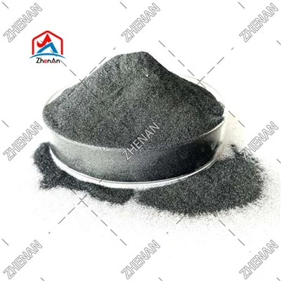 Dostosowany metalowy proszek krzemowy 325mesh