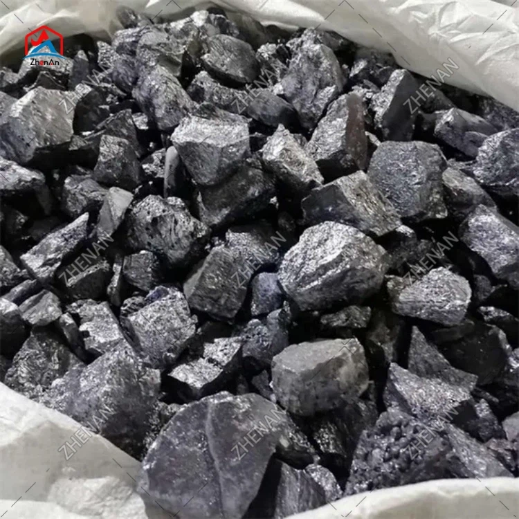 Dostosowany metaliczny krzem 97