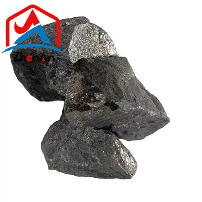 Fe-Mn