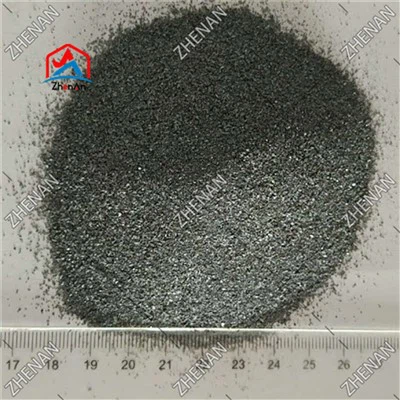 Szary black metalowy krzem proszkowy 325mesh