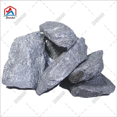 Silikon ferro o wysokiej plastyczności