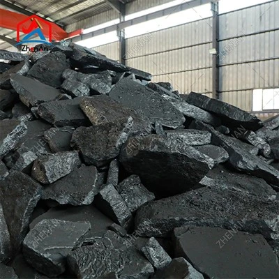 Wysoka twardość Ferro Silicon 72