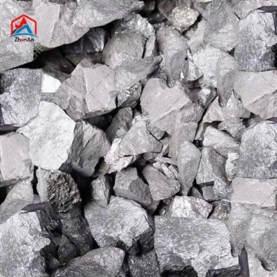 Wysoka temperatura topnienia Ferro Silicon 70