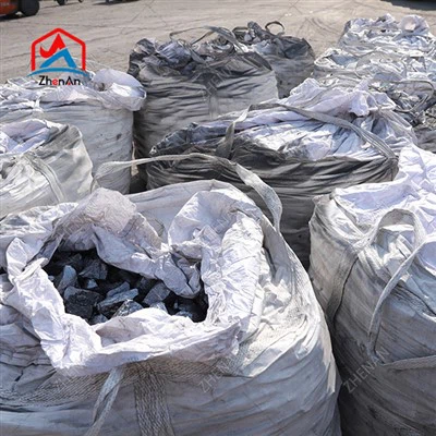 METALICZNY Krzem 3303 o wysokiej temperaturze topnienia