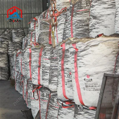 Żelazokrzem o wysokiej czystości 75%