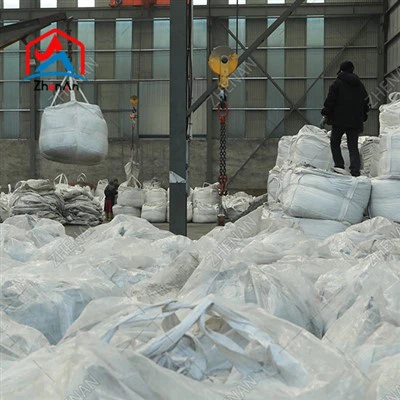 Wysokiej jakości płatki elektrolityczne manganu dostępne w magazynie