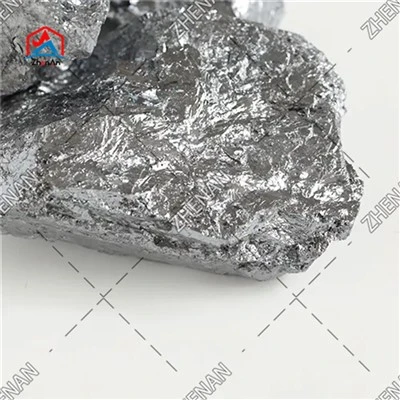 Odporny na temperaturę metal krzemowy 553
