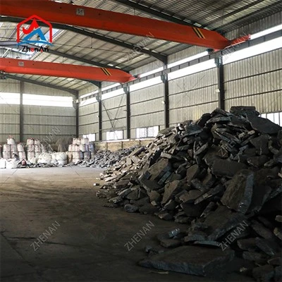 Fe Silicon Fe High Torbness