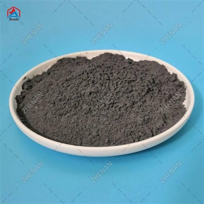 Metalurgiczny metalowy proszek krzemowy