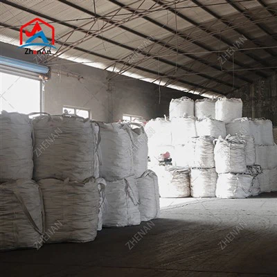 Metalurgiczna produkcja krzemu 2202