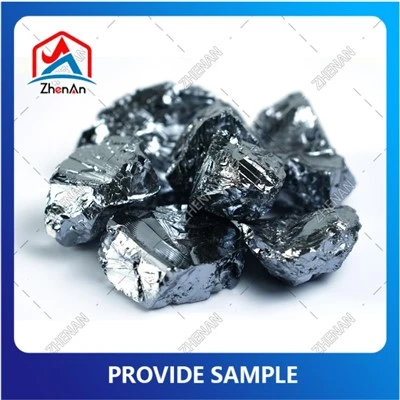 Silver Silicon Metal 2202 99.5%