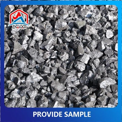 Silver Silicon Metal 3303 99.3%